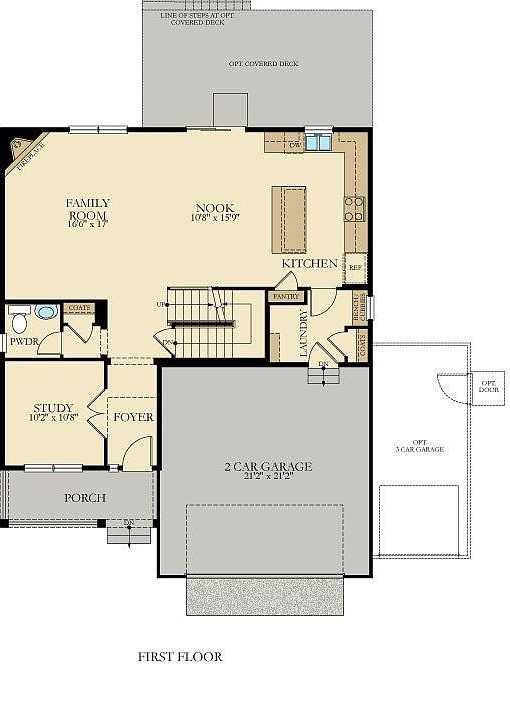 2nd image of 10904 Victor St