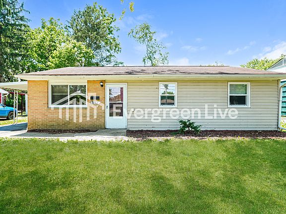 2nd image of 4313 E Livingston Ave