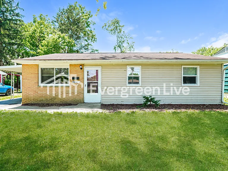 4313 E Livingston Ave — Photo 1