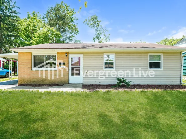 4313 E Livingston Ave, Columbus, OH 43227
