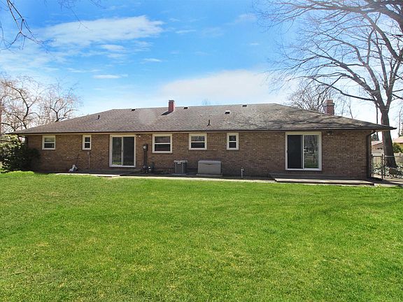 5th image of 25971 Northwood Ct