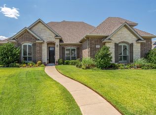 3402 Westbury Ln, Wichita Falls, TX 76310