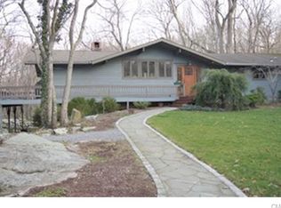 12 Deepwood Rd, Weston, CT 06883