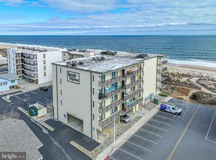 11901 Wight St UNIT 501, Ocean City, MD 21842