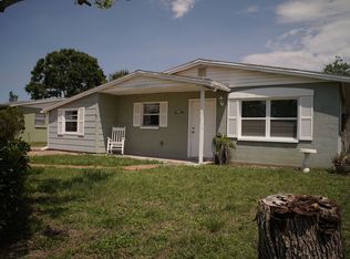 2261 Canterbury Ln, Melbourne, FL 32935