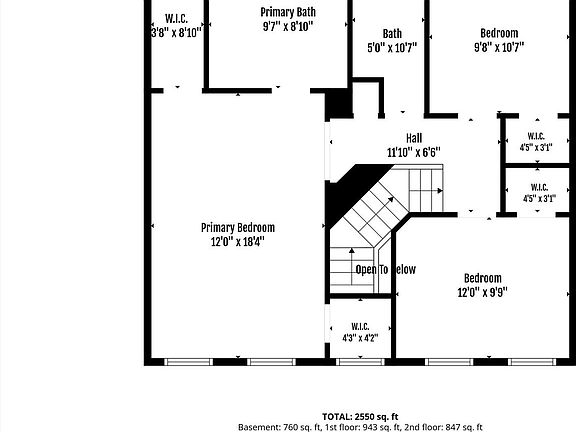 4th image of 13927 Rutgers Ct