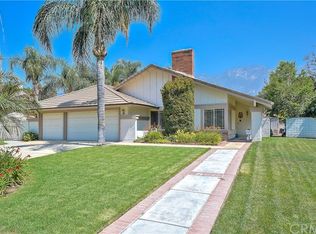 8228 Rosebud St, Alta Loma, CA 91701