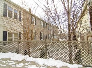 1622 N Bosworth Ave, Chicago, IL 60642