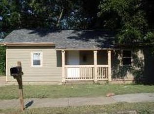 1015 Linam St SE, Atlanta, GA 30315