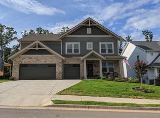 138 Greenbrier Way, Canton, GA 30114