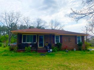 1545 Blakely Rd, Waterloo, SC 29384