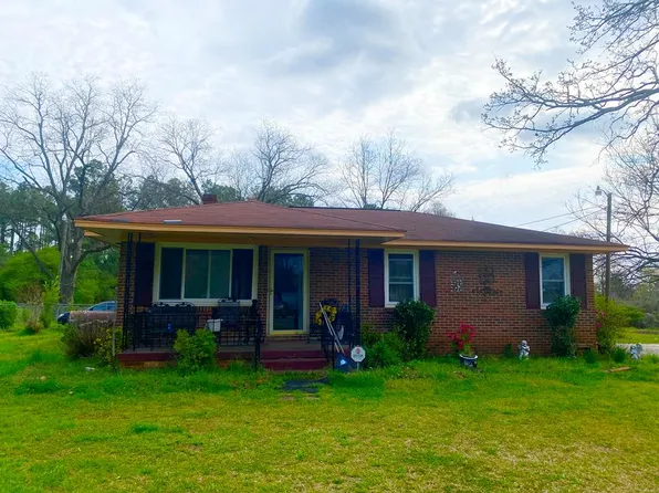 1545 Blakely Rd, Waterloo, SC 29384