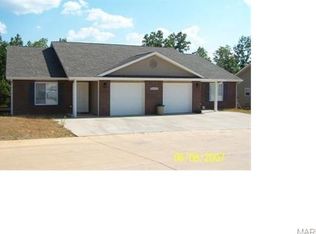 15518 Trailside #A, Saint Robert, MO 65584