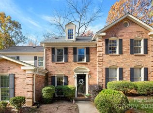 4040 Ivystone Ct UNIT B, Charlotte, NC 28277