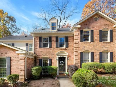 4040 Ivystone Ct UNIT B, Charlotte, NC, 28277