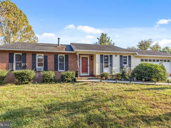 7345 Brangels Rd, Marriottsville, MD 21104