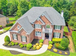271 Prestbury Ct, Suwanee, GA 30024