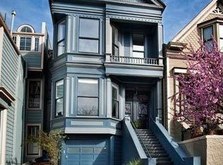 778 Clayton St, San Francisco, CA 94117