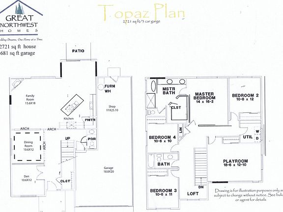 2nd image of 202 Ames St NE Lot 36