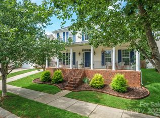 15530 Troubadour Ln, Huntersville, NC 28078