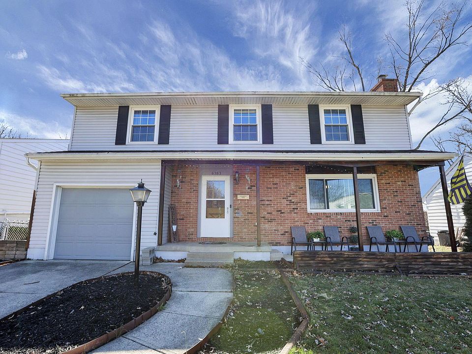 1st image of 6383 Portsmouth Dr