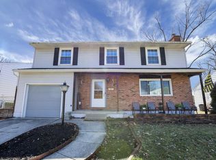 6383 Portsmouth Dr, Reynoldsburg, OH