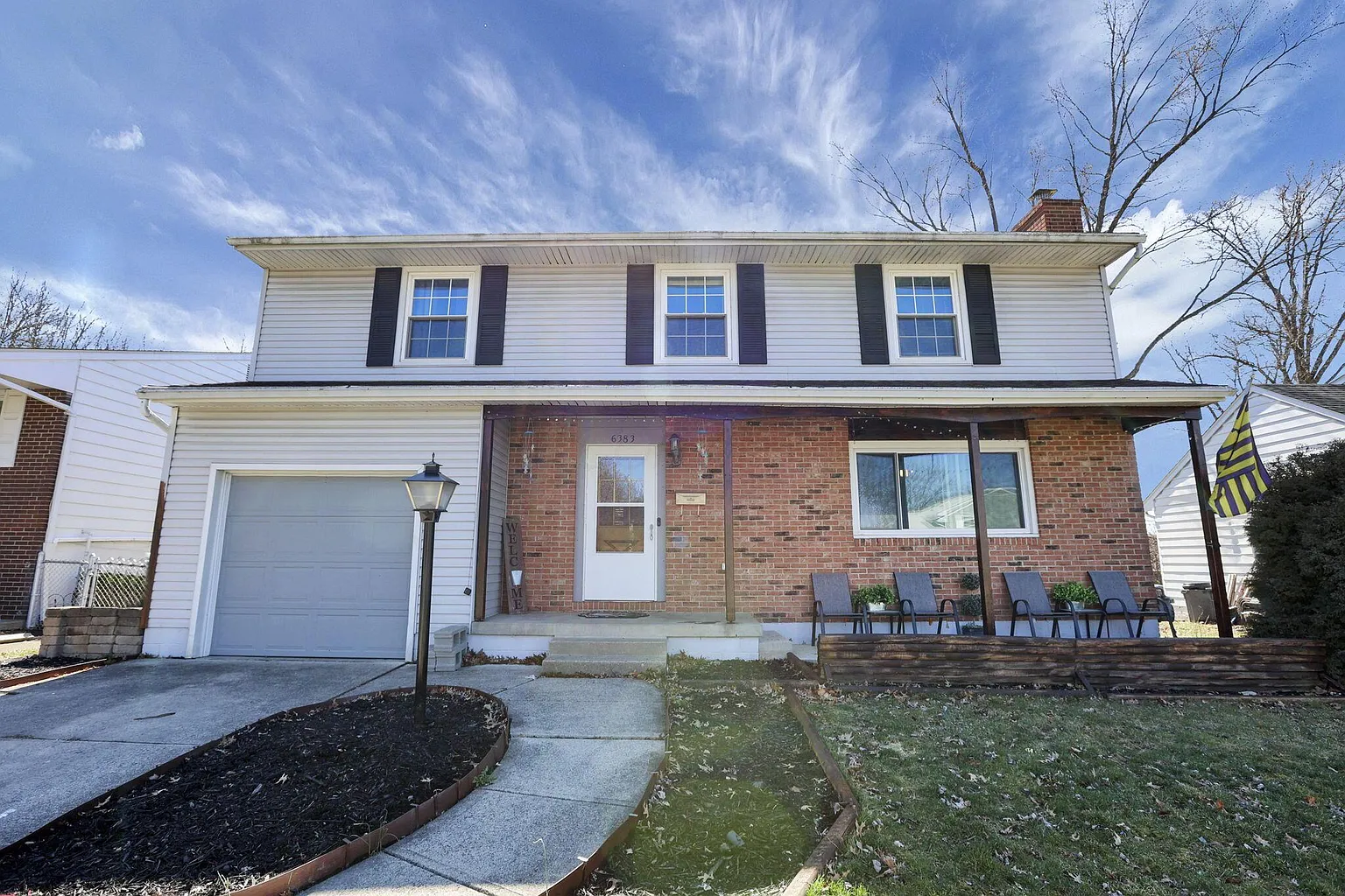 6383 Portsmouth Dr photo 1