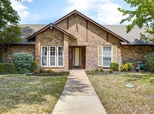 2309 Statler Dr, Carrollton, TX 75007