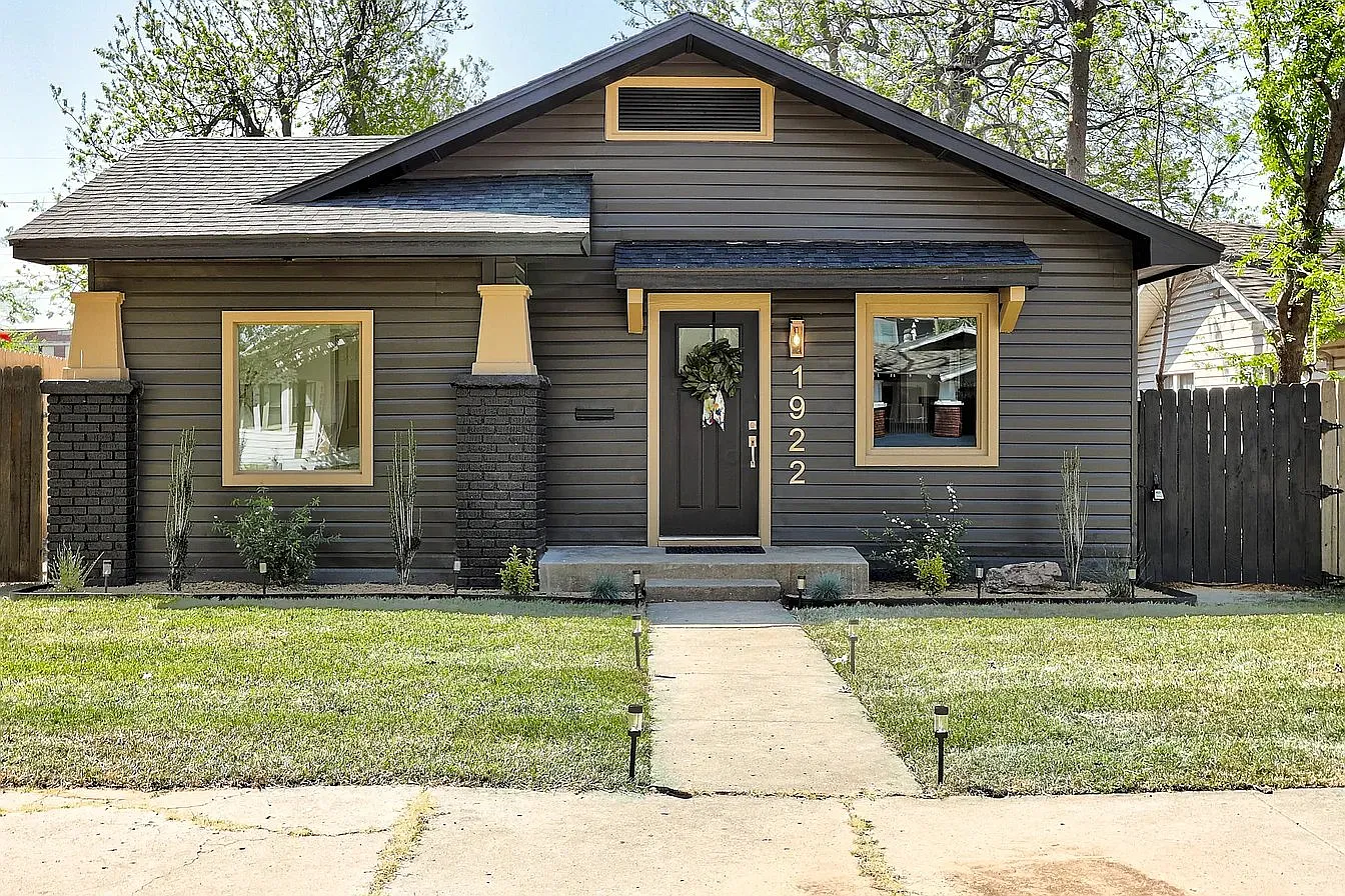 The Cottage at Classen Ten Penn — Photo 1