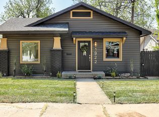 1922 W Park Pl, Oklahoma City, OK 73106