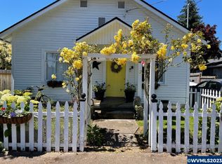 606 Getchell St, Amity, OR 97101