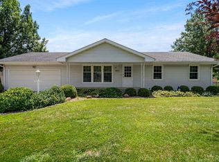 6017 SE 43rd St, Tecumseh, KS 66542