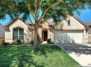 2205 Crary Mdw, Schertz, TX 78154