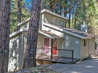 26903 Lake Dr, Pioneer, CA