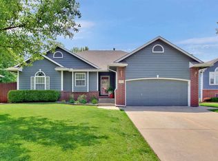 9533 W Ryan Ct, Wichita, KS 67205