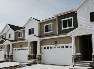 1728 N 3780 W, Lehi, UT 84043