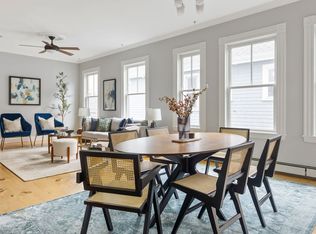 41 Prince St #2, Cambridge, MA 02139