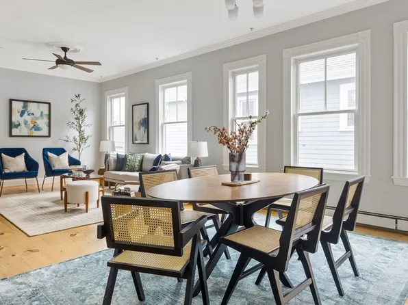 41 Prince St #2, Cambridge, MA 02139