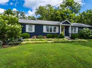 818 W Clark Blvd, Murfreesboro, TN 37129