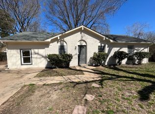 5584 Ashford Dr, Horn Lake, MS 38637