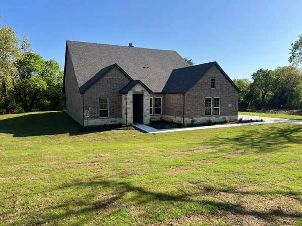 5200 Indian Rdg, Alvarado, TX 76009