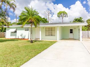 2541 Rosehaven Rd, West Palm Beach, FL 33415