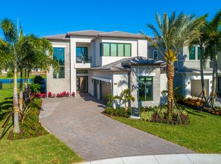 17395 Santaluce Mnr, Boca Raton, FL 33496