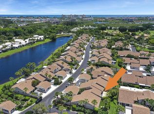 3776 Cape Pointe Cir, Jupiter, FL 33477