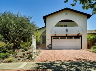 5504 Del Oro Dr, San Jose, CA 95124