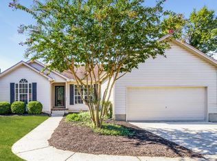 494 Forest Ridge Dr, La Vergne, TN 37086