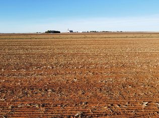 6649 Tiger Rd, Ropesville, TX 79358
