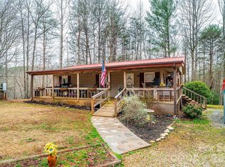 None, Nebo, NC 28761