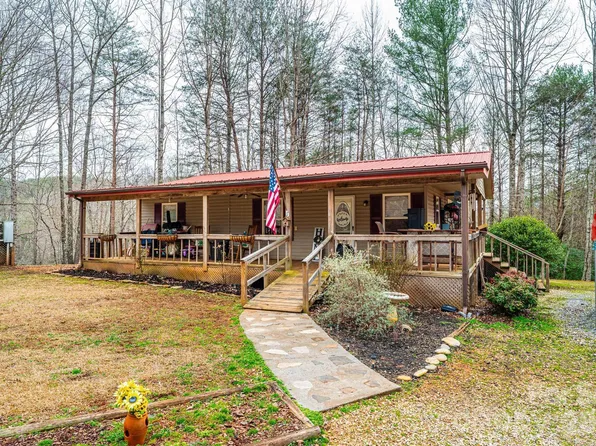 173 Croom Hollow Rd, Nebo, NC 28761