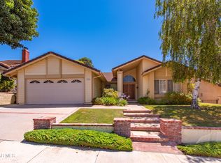 2122 Peak Pl, Thousand Oaks, CA 91362